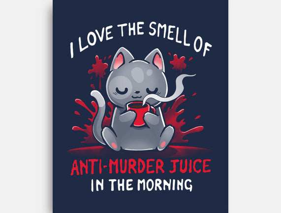 Anti-Murder Juice