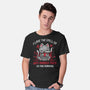 Anti-Murder Juice-Mens-Basic-Tee-Vallina84