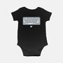 Kittens Board-Baby-Basic-Onesie-Vallina84