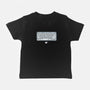 Kittens Board-Baby-Basic-Tee-Vallina84
