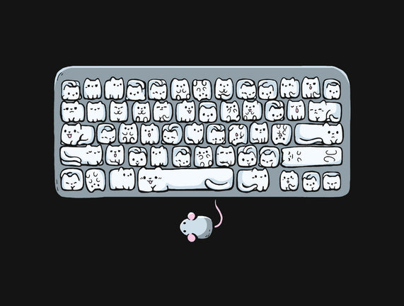 Kittens Board