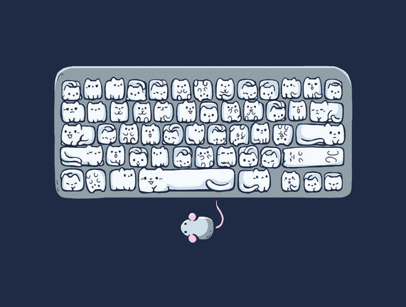Kittens Board