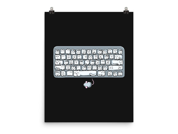 Kittens Board