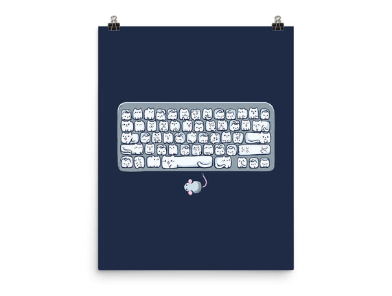 Kittens Board