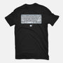 Kittens Board-Mens-Premium-Tee-Vallina84