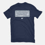 Kittens Board-Mens-Premium-Tee-Vallina84