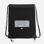 Kittens Board-None-Drawstring-Bag-Vallina84