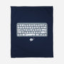 Kittens Board-None-Fleece-Blanket-Vallina84