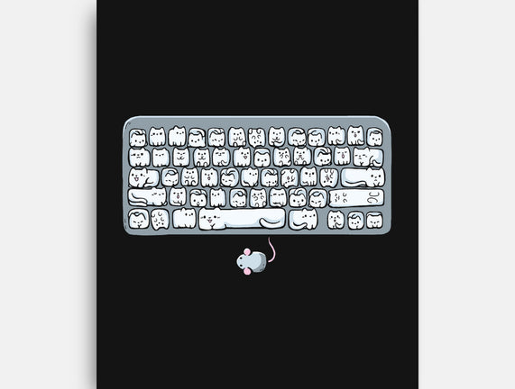 Kittens Board