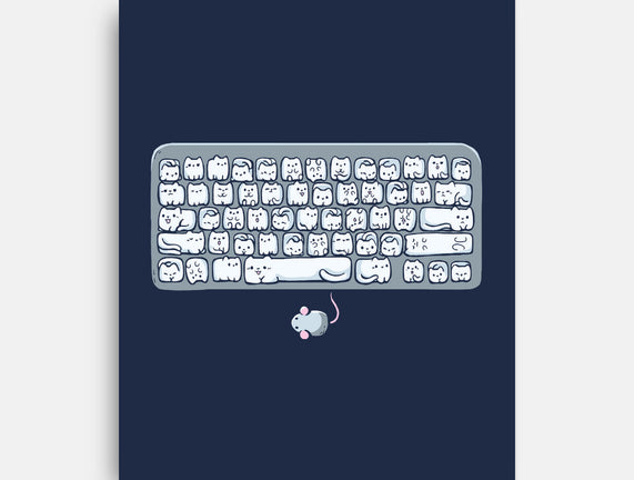 Kittens Board