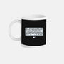 Kittens Board-None-Mug-Drinkware-Vallina84