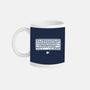Kittens Board-None-Mug-Drinkware-Vallina84