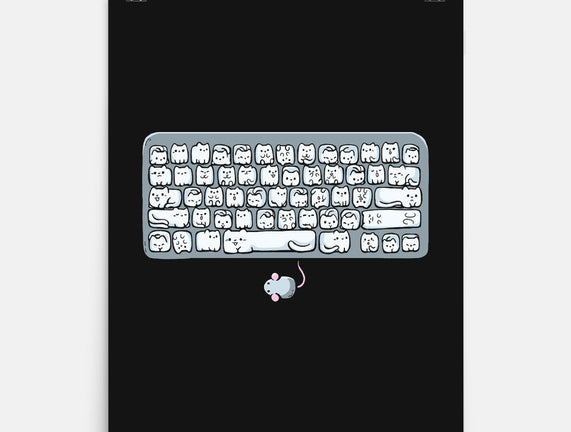 Kittens Board