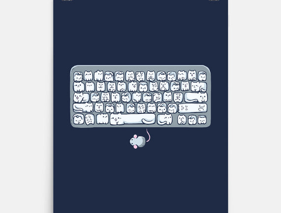 Kittens Board