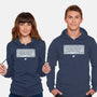 Kittens Board-Unisex-Pullover-Sweatshirt-Vallina84