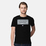Kittens Board-Mens-Premium-Tee-Vallina84