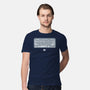 Kittens Board-Mens-Premium-Tee-Vallina84