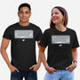 Kittens Board-Unisex-Basic-Tee-Vallina84