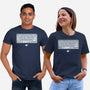 Kittens Board-Unisex-Basic-Tee-Vallina84