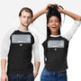 Kittens Board-Unisex-Baseball-Tee-Vallina84