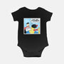 Meme Mark Meme-Baby-Basic-Onesie-kentcribbs