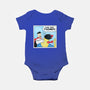 Meme Mark Meme-Baby-Basic-Onesie-kentcribbs