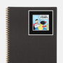 Meme Mark Meme-None-Glossy-Sticker-kentcribbs