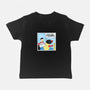 Meme Mark Meme-Baby-Basic-Tee-kentcribbs
