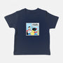 Meme Mark Meme-Baby-Basic-Tee-kentcribbs