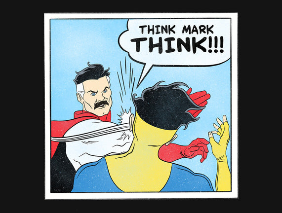 Meme Mark Meme