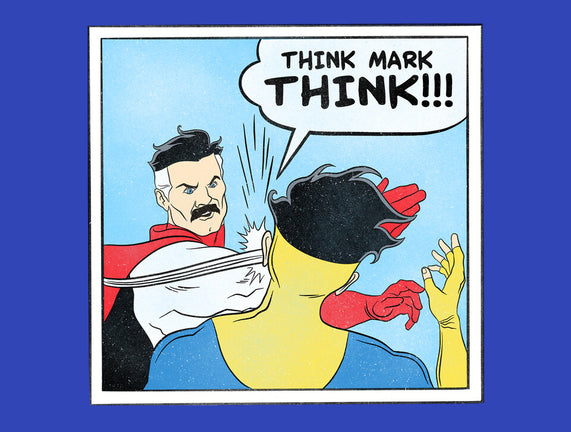 Meme Mark Meme