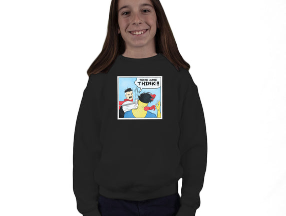 Meme Mark Meme