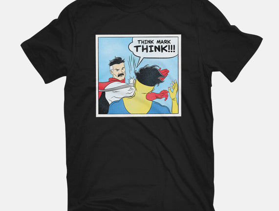 Meme Mark Meme
