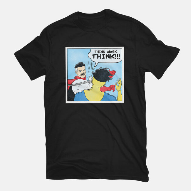 Meme Mark Meme-Mens-Basic-Tee-kentcribbs