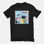 Meme Mark Meme-Youth-Basic-Tee-kentcribbs