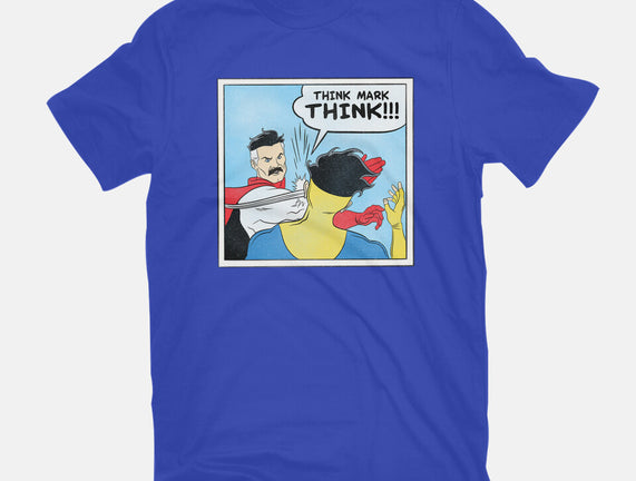 Meme Mark Meme