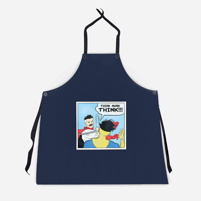 Meme Mark Meme-Unisex-Kitchen-Apron-kentcribbs