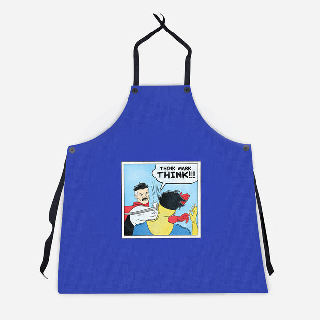 Meme Mark Meme-Unisex-Kitchen-Apron-kentcribbs