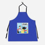 Meme Mark Meme-Unisex-Kitchen-Apron-kentcribbs