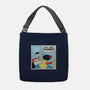 Meme Mark Meme-None-Adjustable Tote-Bag-kentcribbs