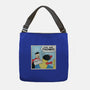 Meme Mark Meme-None-Adjustable Tote-Bag-kentcribbs