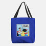 Meme Mark Meme-None-Basic Tote-Bag-kentcribbs