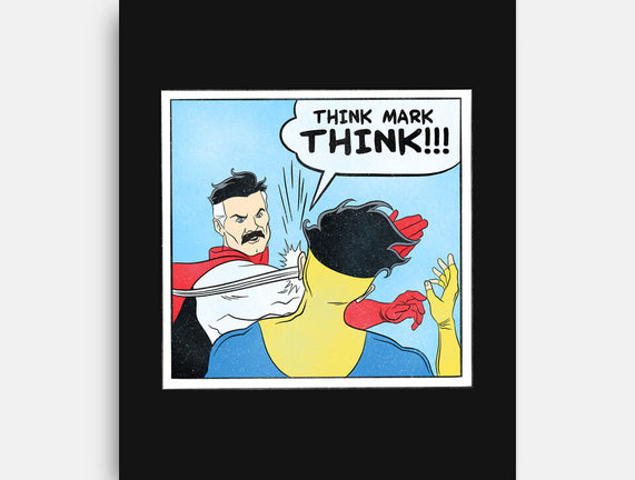 Meme Mark Meme