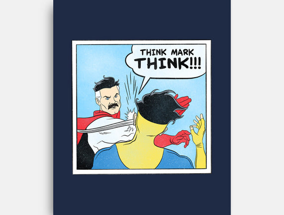 Meme Mark Meme