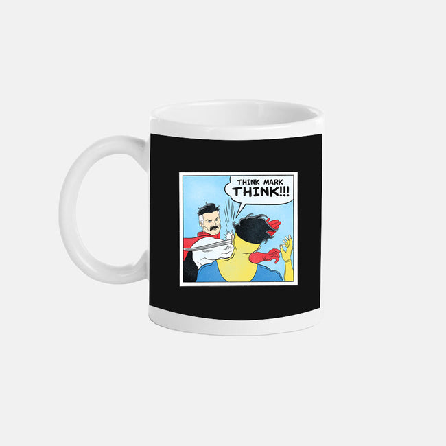 Meme Mark Meme-None-Mug-Drinkware-kentcribbs