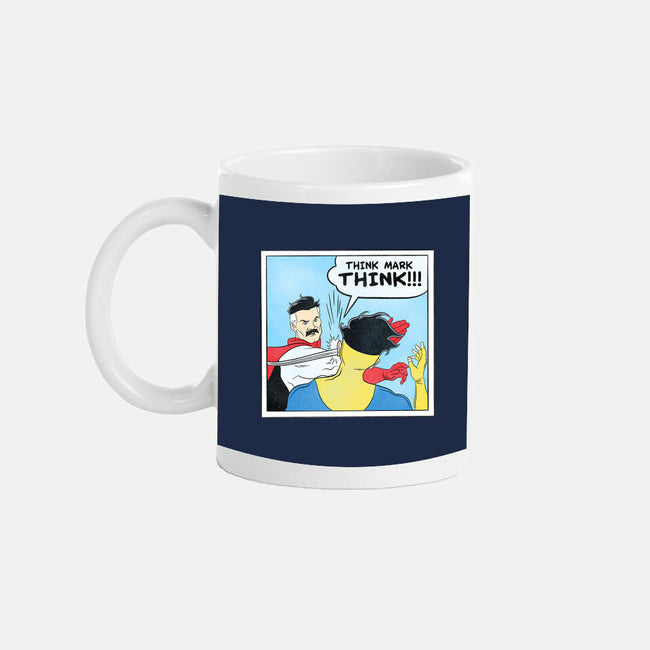 Meme Mark Meme-None-Mug-Drinkware-kentcribbs