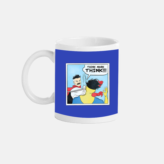 Meme Mark Meme-None-Mug-Drinkware-kentcribbs
