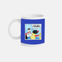 Meme Mark Meme-None-Mug-Drinkware-kentcribbs
