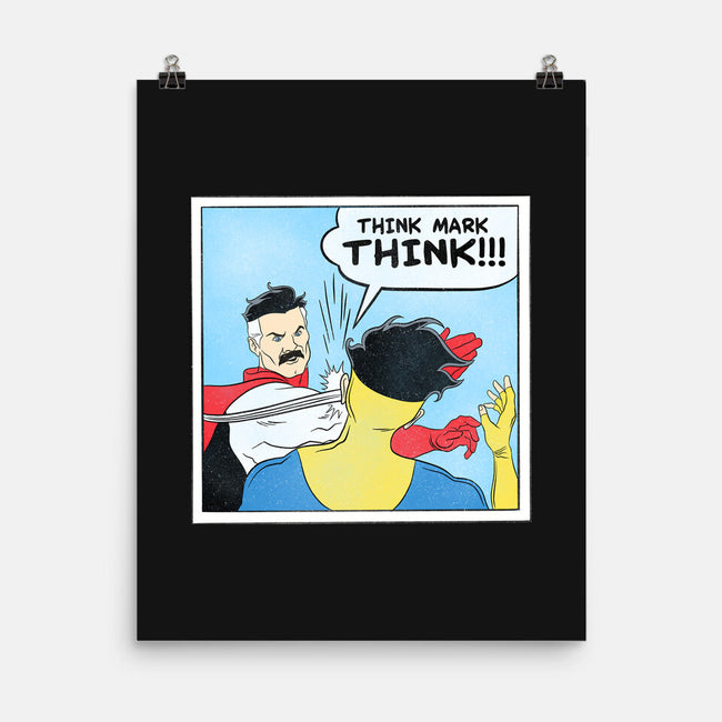 Meme Mark Meme-None-Matte-Poster-kentcribbs