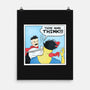 Meme Mark Meme-None-Matte-Poster-kentcribbs